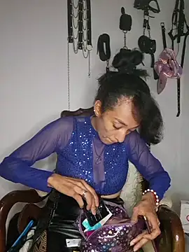 SamaraMartinez online show from April 14, 1:33 pm