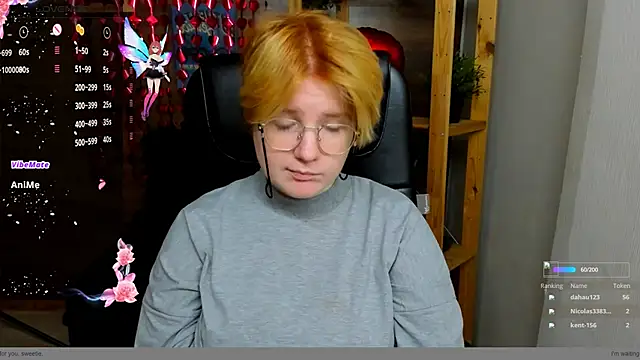 Java fire online show from October 29, 10:12 pm