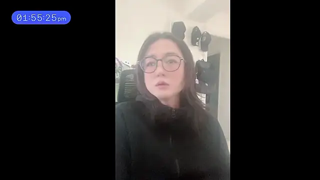 mel  mel online show from November 14, 4:56 am