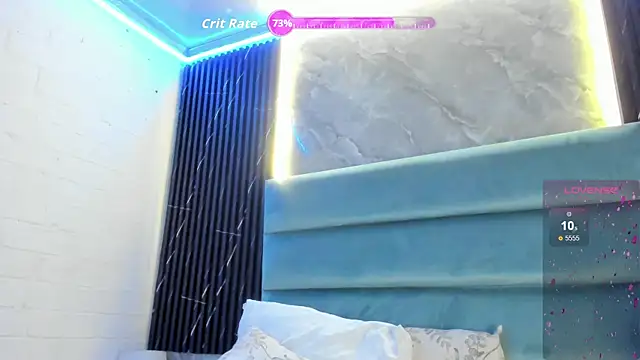 MelodiLovee  online show from October 30, 12:50 pm