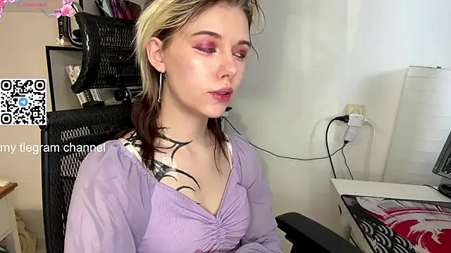 EngelAlman online show from February 3, 6:40 am