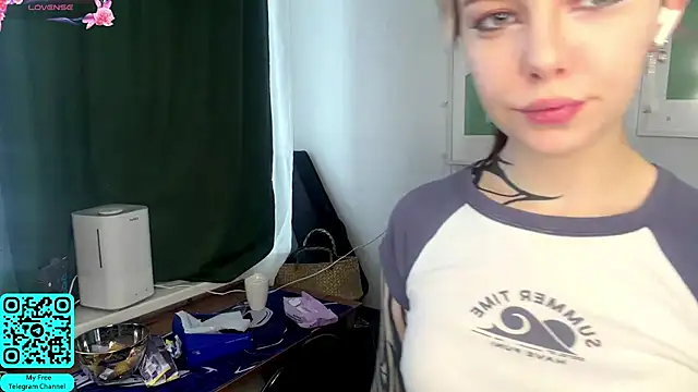 EngelAlman online show from February 15, 7:51 am