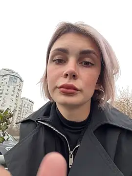 SandraCarter online show from December 4, 6:59 am