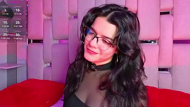 ValerieKay  online show from March 8, 2:04 am