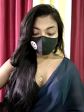 Snapshot of Myra-sen chatting on September 11, 4:35 am Myra-sen online show from September 11, 4:35 am