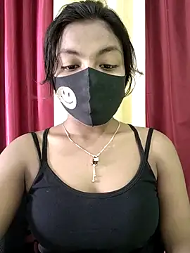 Snapshot of Myra-sen chatting on September 27, 3:58 am Myra-sen online show from September 27, 3:58 am