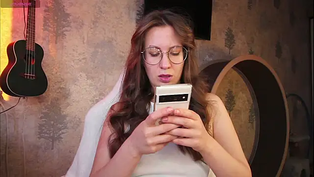 ms allison w online show from January 17, 12:45 pm