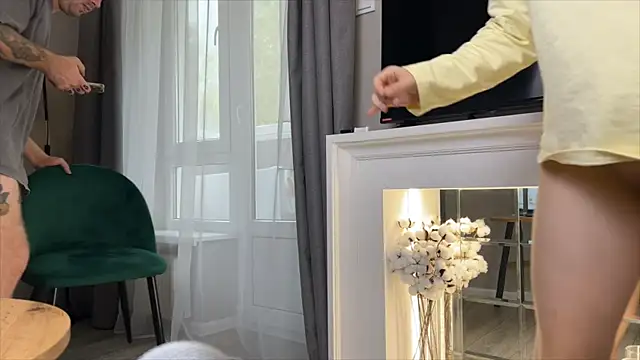 Adelovenick online show from October 25, 8:33 am