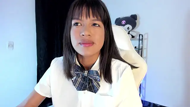 meganthompsonn22 online show from February 3, 6:22 am