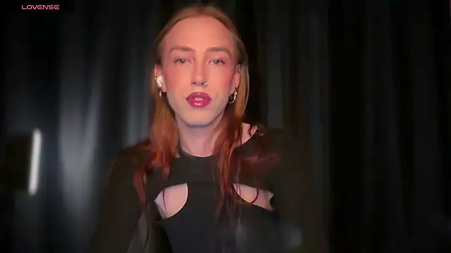 Avril Pearly  online show from May 31, 6:42 pm