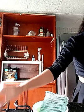 Snapshot of Melody_Ds chatting on October 6, 6:34 pm Melody Ds online show from October 6, 6:34 pm