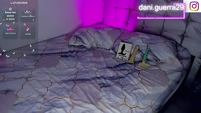 saskya online show from November 6, 1:55 am