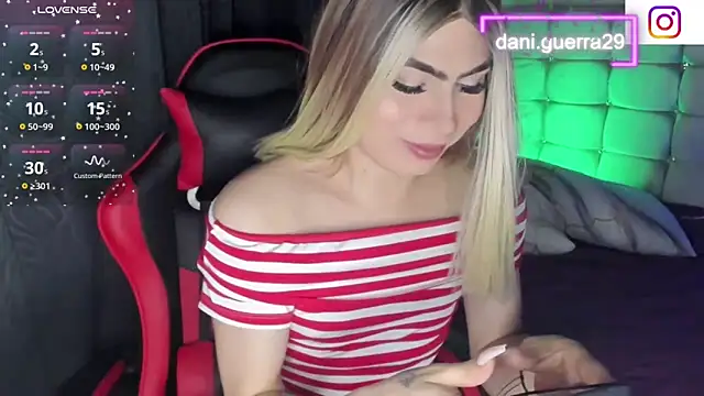 saskya online show from April 23, 3:58 am