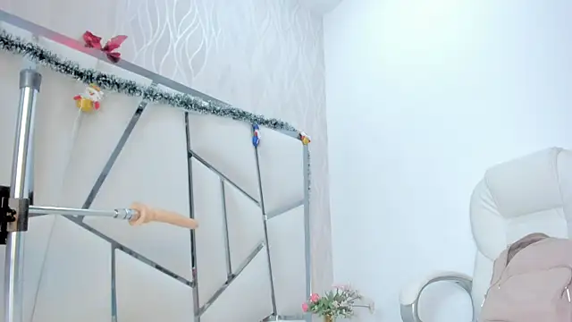 Victoriaa millers online show from November 19, 11:16 pm