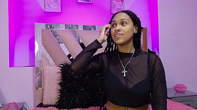 Elith noa online show from January 5, 7:28 pm