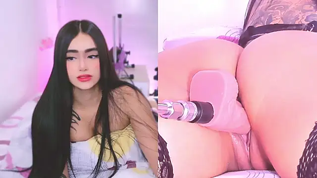 pamela cm online show from May 22, 11:08 am