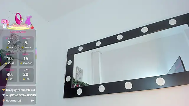  miaquevedo  online show from November 29, 6:56 pm