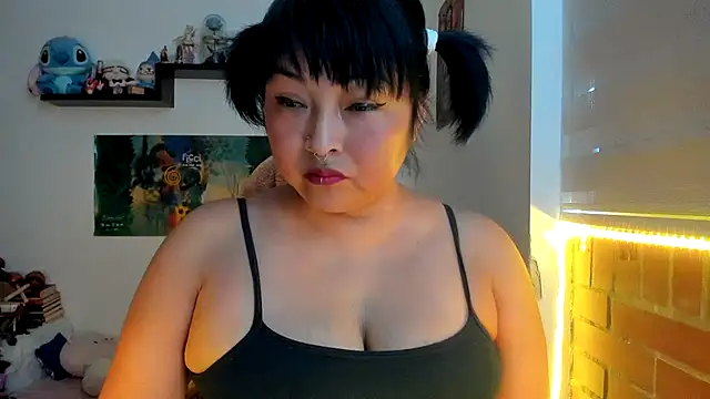 Shaddycute  online show from February 16, 3:23 pm