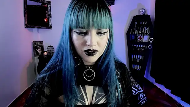 DimmuandDarkness online show from November 21, 8:27 am