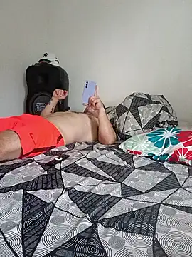 LEIRIS Y FRED 01 online show from November 23, 10:22 pm