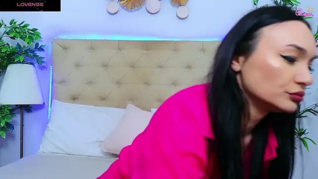 DaliyaArabian online show from May 28, 12:14 pm