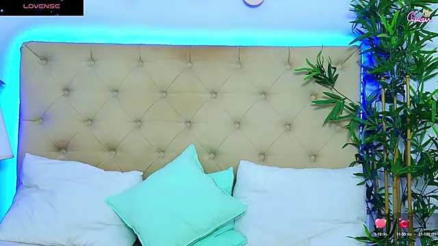 DaliyaArabian online show from January 14, 1:16 pm