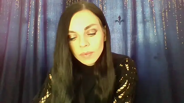 CassieSensual online show from February 22, 7:20 am