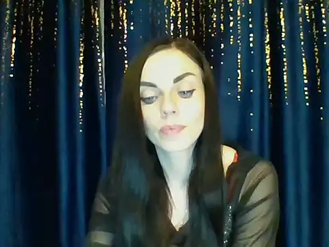 CassieSensual online show from February 25, 7:45 pm