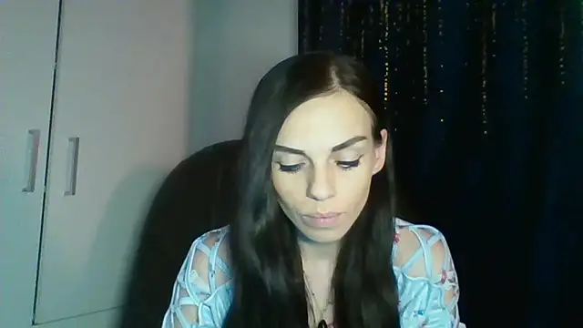 CassieSensual online show from October 22, 6:13 pm