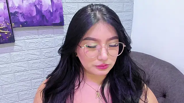  nina sweet online show from December 14, 1:17 pm