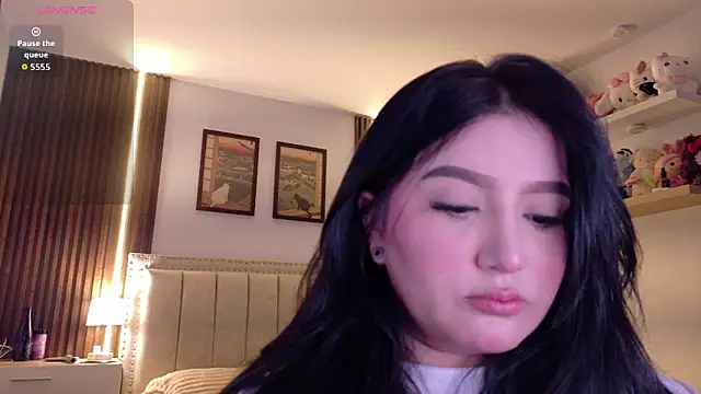  nina sweet online show from January 16, 7:54 pm