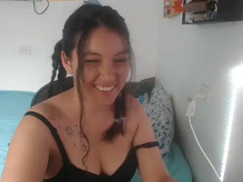 HannaKlein online show from October 1, 6:13 pm