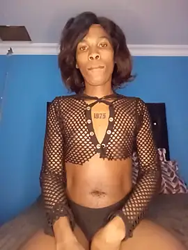 hoittytoittyxx online show from July 12, 5:58 pm