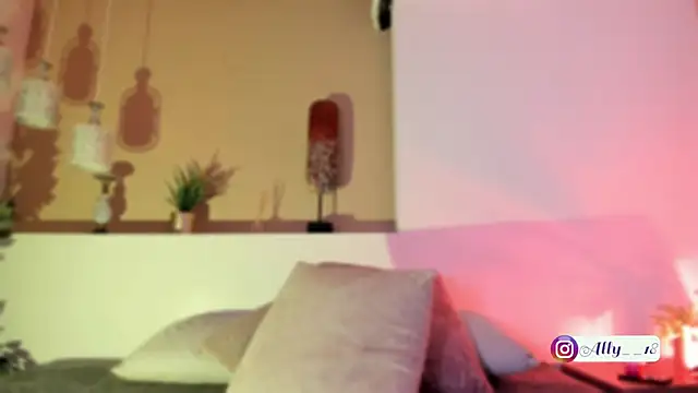 Ally addams online show from September 24, 5:06 am