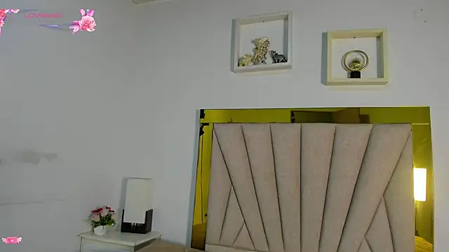 vahiolet fuentes online show from November 14, 3:06 am