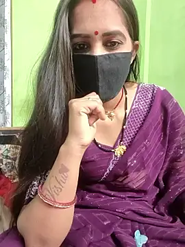 SVsexyCOUPAL online show from January 12, 4:12 pm