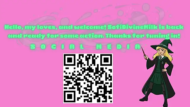 Sofidivinefeet online show from October 20, 9:18 pm
