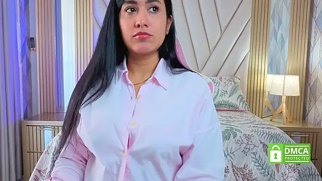 Miia harper  online show from November 1, 12:09 pm