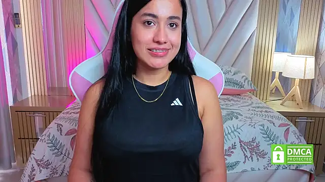 Miia harper  online show from October 26, 2:34 pm