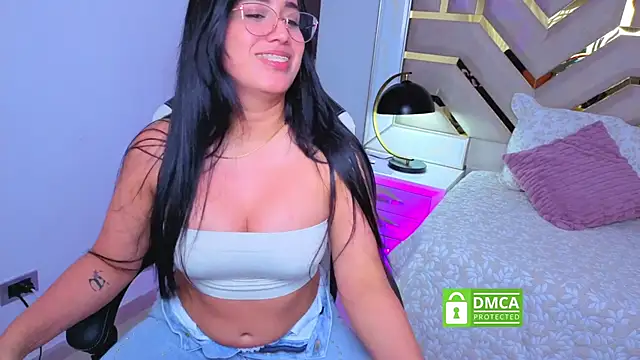 Miia harper  online show from February 18, 2:49 pm