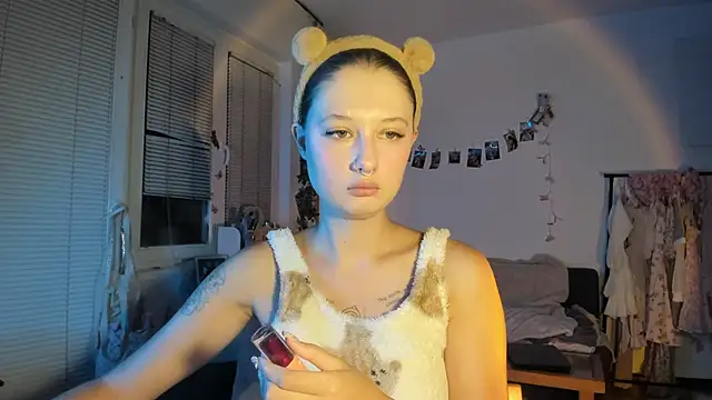 Jenny darling love online show from November 2, 7:28 pm