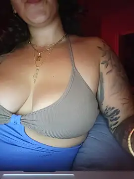 GoddessAthenna online show from July 11, 7:08 am