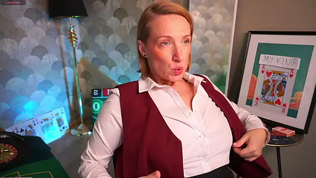 UmaTruewoman online show from February 8, 6:06 am