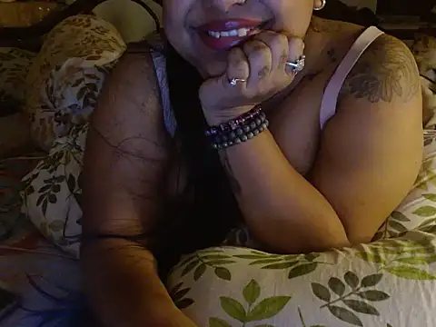 TASHa009 online show from February 21, 7:58 pm