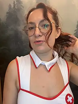 ladoucedu34 online show from February 11, 11:50 pm