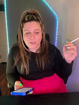 Vanilla-Cakebaum online show from March 6, 11:55 pm