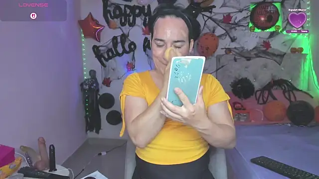 tania lucia1 online show from October 28, 8:57 pm