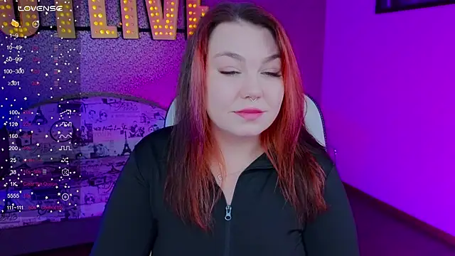 Lilumytrend online show from February 10, 12:08 pm