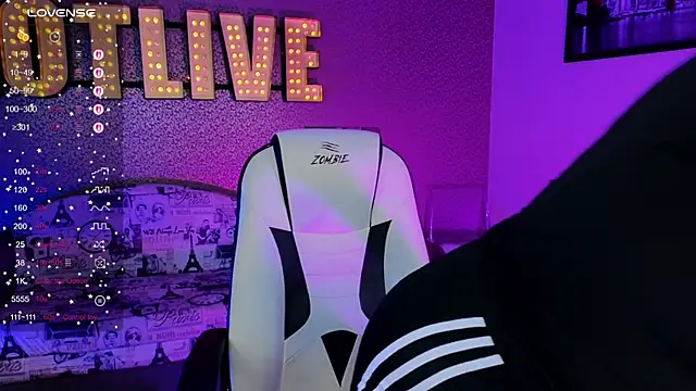 Lilumytrend online show from April 14, 12:05 pm