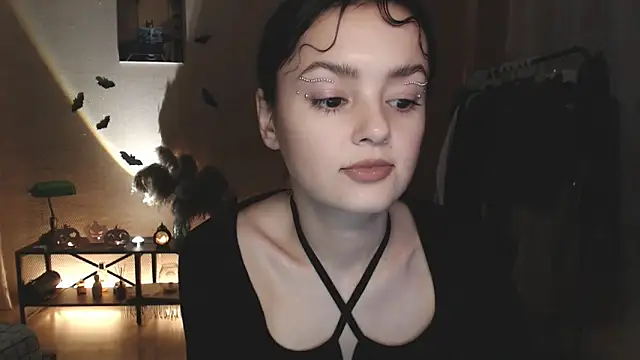 Snapshot of CuteRuby99 chatting on October 29, 12:20 pm CuteRuby99 online show from October 29, 12:20 pm